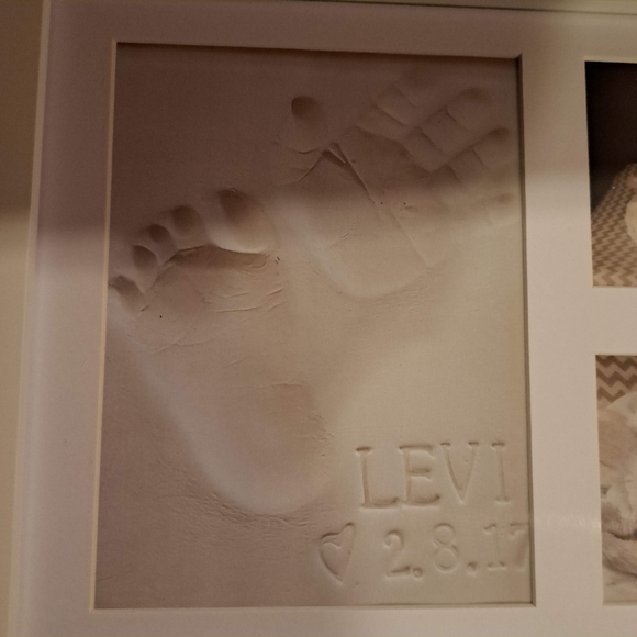 DIY Keepsake and Frame Kit - Picture 3 of 9